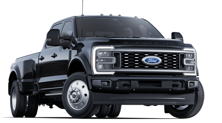 マルサン　キングジョー450 Platinum Mechanism Ver. 2025 Ford Super Duty® F-450® Platinum Commercial Truck